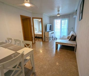 Alquiler de piso en Calle Zoa, 73 b - Photo 1
