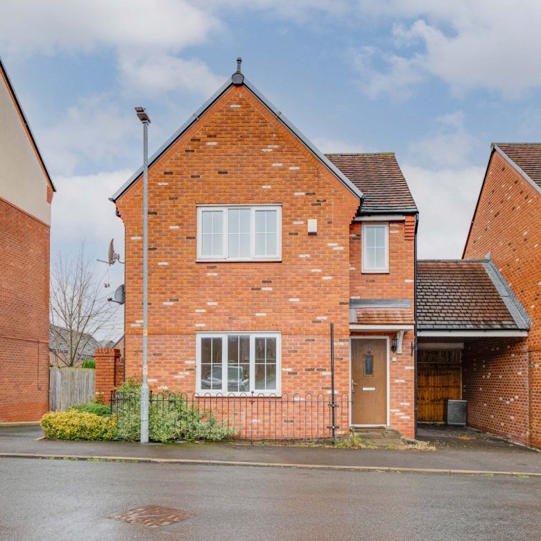 Pinfold Road, Ormskirk - Photo 1