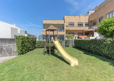 Apartamento T1