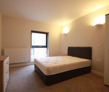 1 bedroom apartment to rent - Photo 5