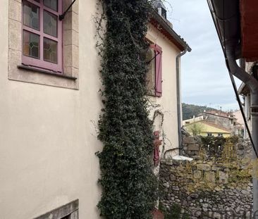 LA TURBIE : 3 pièces en duplex - Photo 1