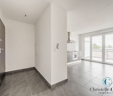 Appartement - LINGOLSHEIM - 41m² - 1 chambre - Photo 6