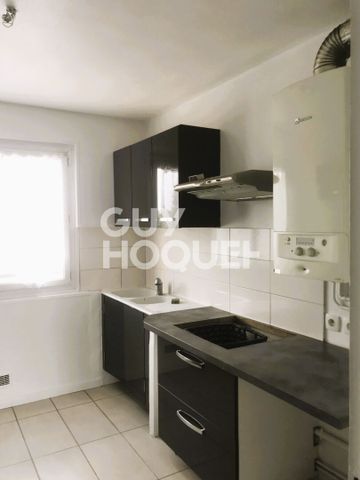 LOCATION : appartement de 3 pièces (59 m²) à PONTAULT COMBAULT - Photo 3