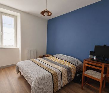 Location Maison 4 pièces 99m² - Photo 4