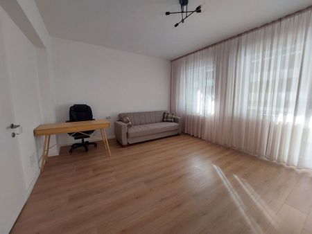 2 Camere, 2 balcoane, mobilat, PARCARE SUBSOL INCLUSA, 3 ... - Photo 2