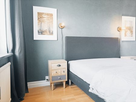 Molnvädersgatan, Göteborg - Foto 3