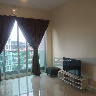Green Residence, Taman Rasa Sayang, Cheras - Photo 1