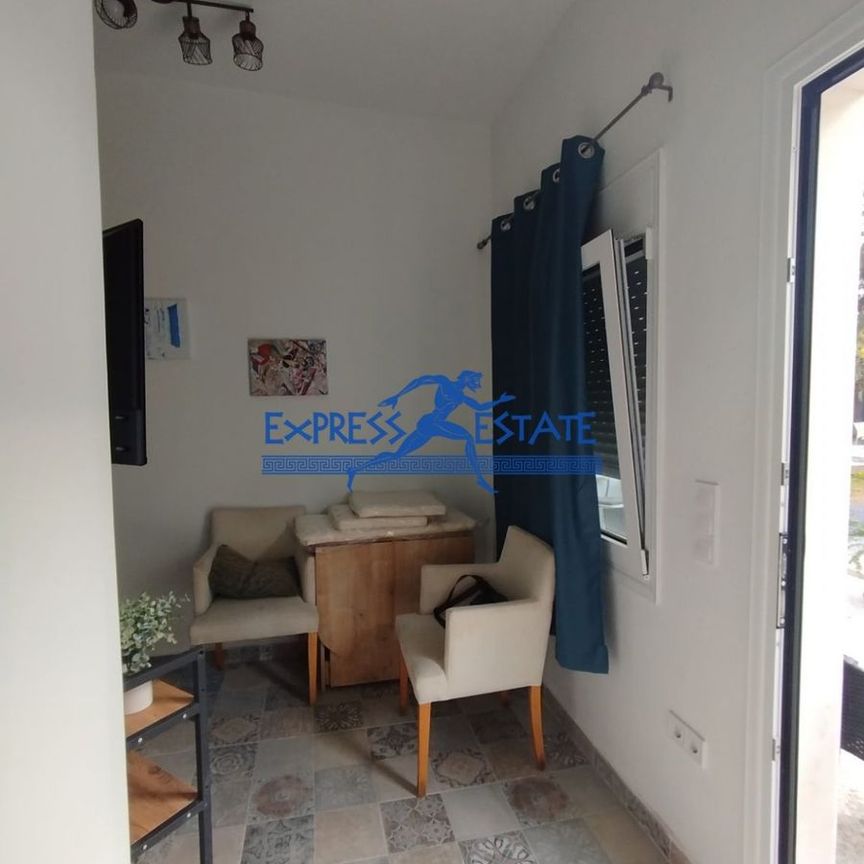 Μονοκατοικία για ενοικίαση Άγιος Νικόλαος (Αρτέμιδα (Λούτσα)) - Photo 1
