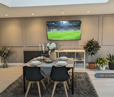 1 bedroom in a house share to rent - Photo 2