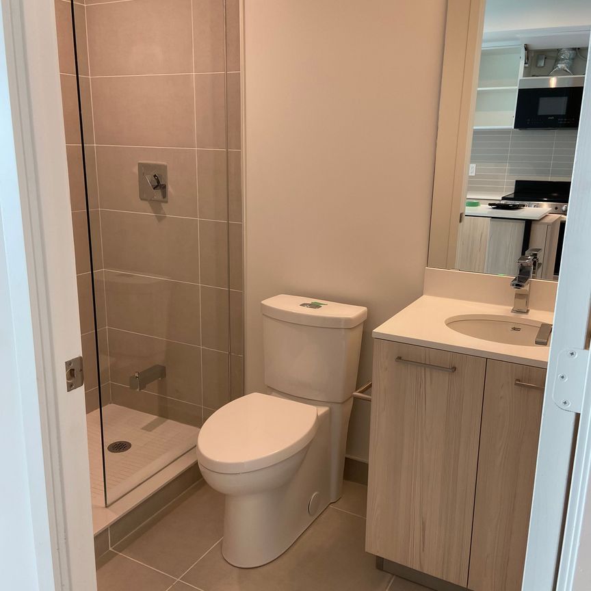 For Lease - 65 Mutual Street Unit# 2108, Toronto, Ontario - Photo 1