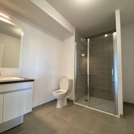 Location appartement récent 1 pièce 33.1 m² à Montpellier (34000) - Photo 4