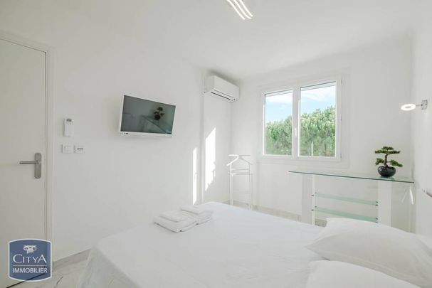 Location Appartement 4 pièces 66m² CANNES 06400 - Photo 1