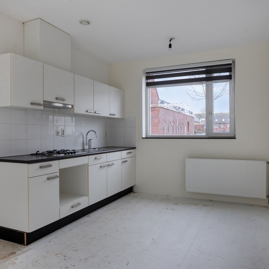 Klompenmaker 65, Wilnis - Foto 1