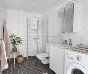 Responsgatan 36, Midsommarkransen - Foto 6