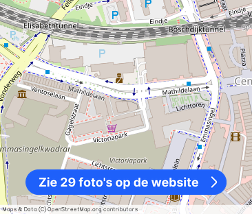 Victoriapark 881, Eindhoven - Foto 1