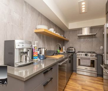 806-63 Keefer Place, Vancouver - Photo 6