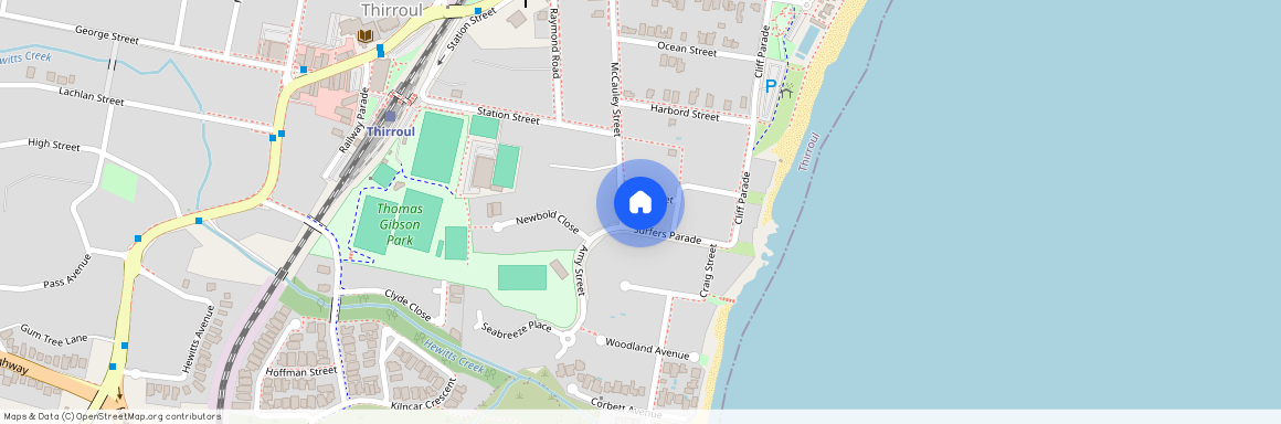 7 Ann Street, NSW 2515, Thirroul