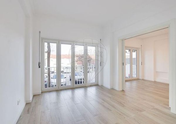 Apartamento T1 em Setúbal