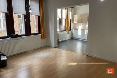 Instapklaar appartement met 1 slaapkamer te Ieper - Foto 2