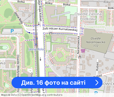 Mieszkanie, 43 m², Poznań - Фото 1