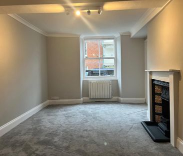 1 bedroom ground floor flat to rent - Photo 3