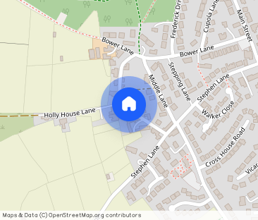 Prior Royd Barn, Top Side, Grenoside, Sheffield, S35 8RD - Photo 1