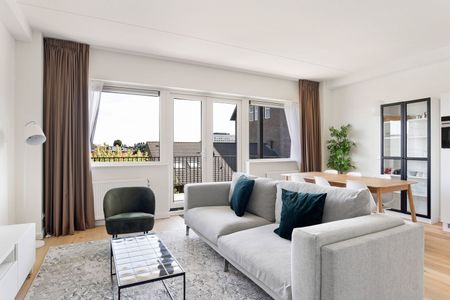 Koningin Sophiestraat 126, Bezuidenhout-Midden, 2595TM, Den Haag - Foto 4