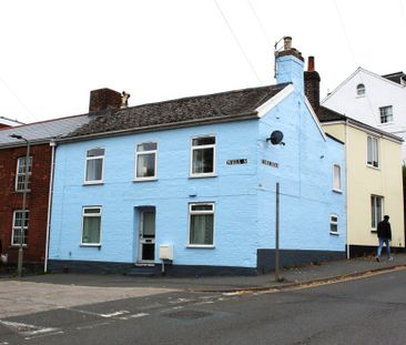 1 bed House Share - To Let - Photo 2