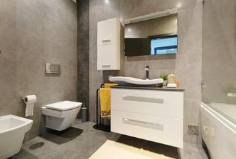 Apartamento T2 em Coimbra