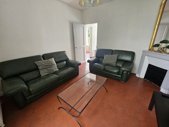 Location Maison 4 pièces 78m² SERMAISE 91530 - Photo 1