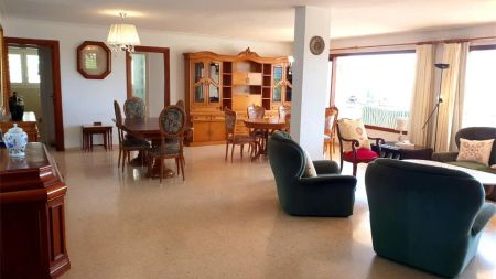 Ático de alquiler en Avinguda Tomás Blanes Tolosa, 8, Portals Nous - Photo 3