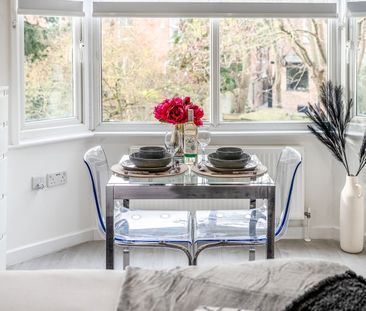 Room in a Shared House, Lowlands Road, HA1 - Photo 4