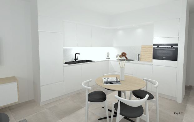 Appartement Te huur in Boortmeerbeek - Foto 1