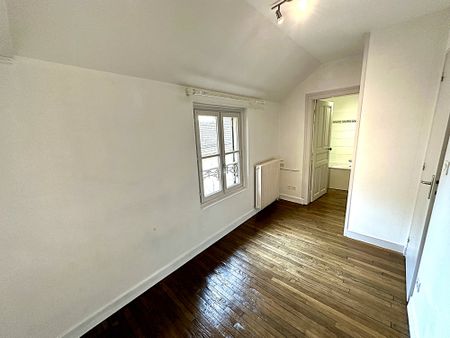 Appartement F2 à louer sur Troyes dans le département de l'Aube - Photo 4