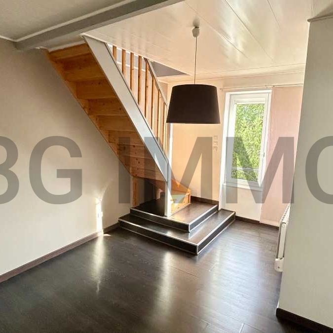 Location / Appartement - Photo 1