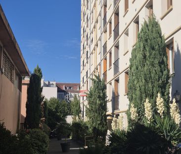 Location Appartement 2 pièces 37m² IVRY SUR SEINE 94200 - Photo 6