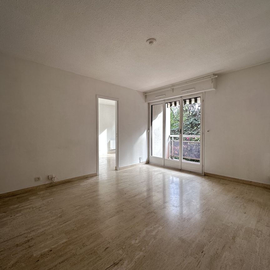 Location Appartement 2 pièces 48m² TOULON 83000 - Photo 1