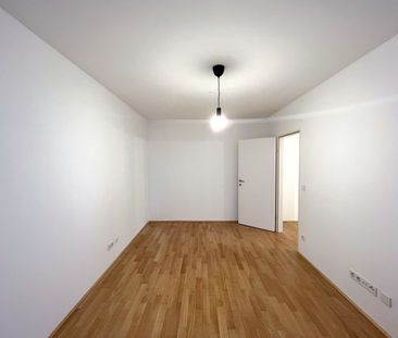 Neubauwohnung mit Loggia am Brunnenmarkt - Garage mit E-Ladestationen - Photo 5