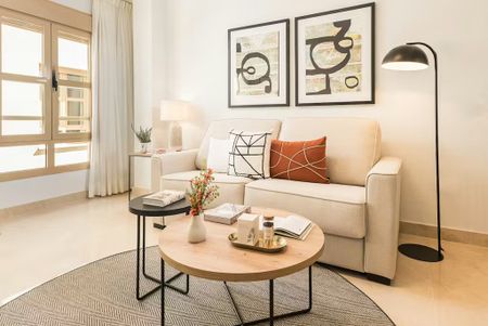 Calle Granada, Málaga, Andalusia 29015 - Photo 5