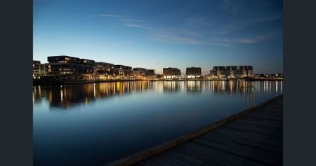 North facing executive apartment on Kingston Foreshore - Photo 5
