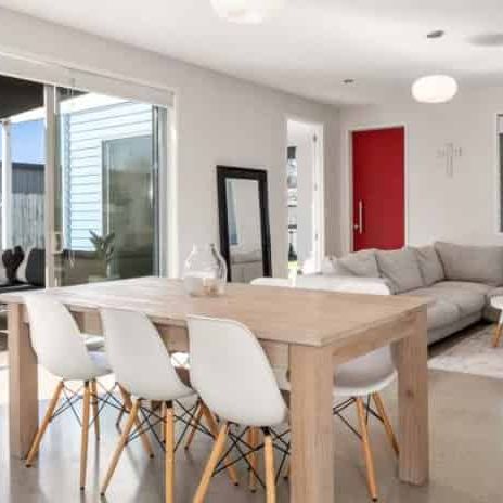 A short walk to the beach - Photo 1