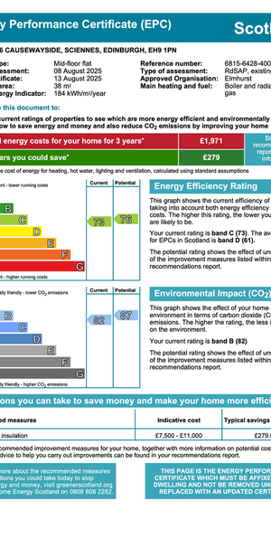 1 bedroom flat to rent - Photo 1