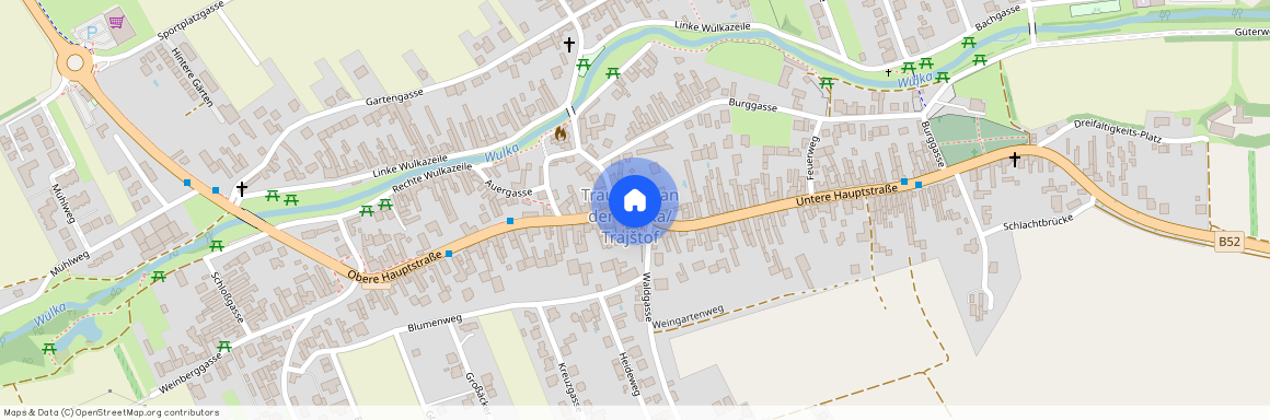 7061 Trausdorf an der Wulka | Burgenland