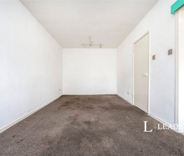 2 bedroom apartment to rent Shakespeare Road, Bedford, MK40 - Photo 1