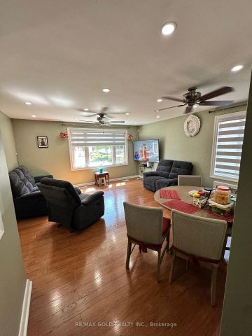 For Lease - 76 Pandora Circle Unit# Upper, Toronto, Ontario - Photo 2