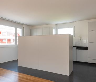 3.5 Zimmer, 90 m², 1. Stock - Photo 2