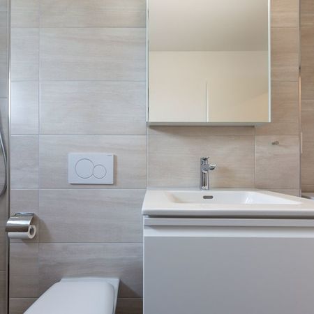 Modernes Studio Apartment mit Balkon zu vermieten - Photo 3