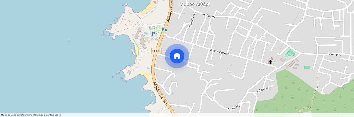 Μαύρο Λιθάρι (Ανάβυσσος)