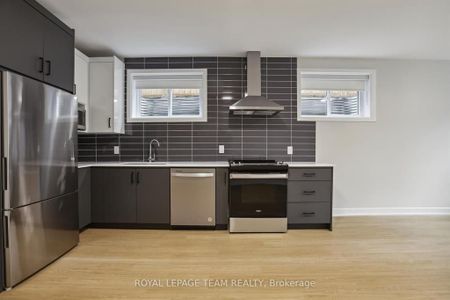 For Lease - 47 GROSVENOR Avenue Unit# 1, Glebe - Ottawa East and Area, Ontario - Photo 5