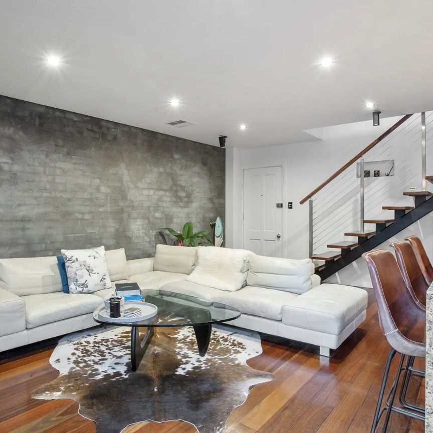 The Complete Package – Immaculate Modern Townhouse - Photo 1